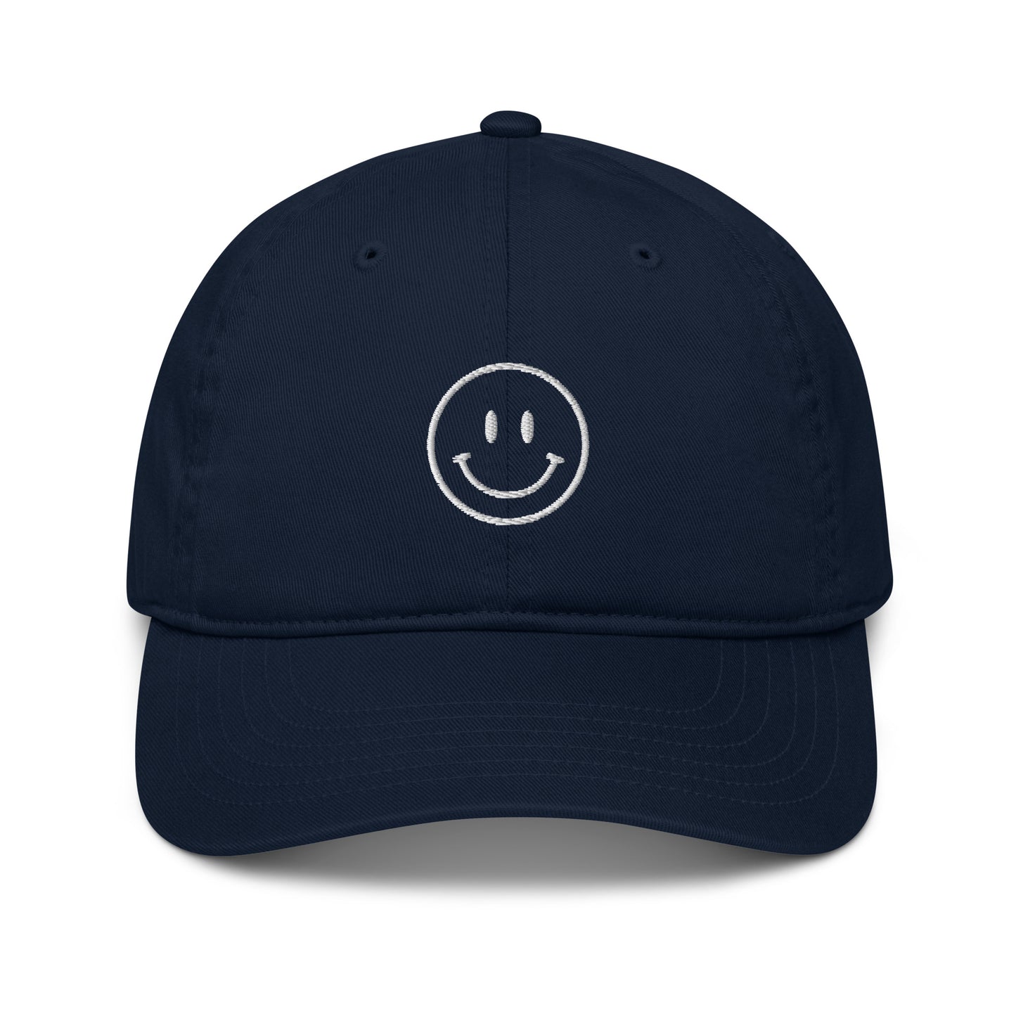 black. anniversary dad hat