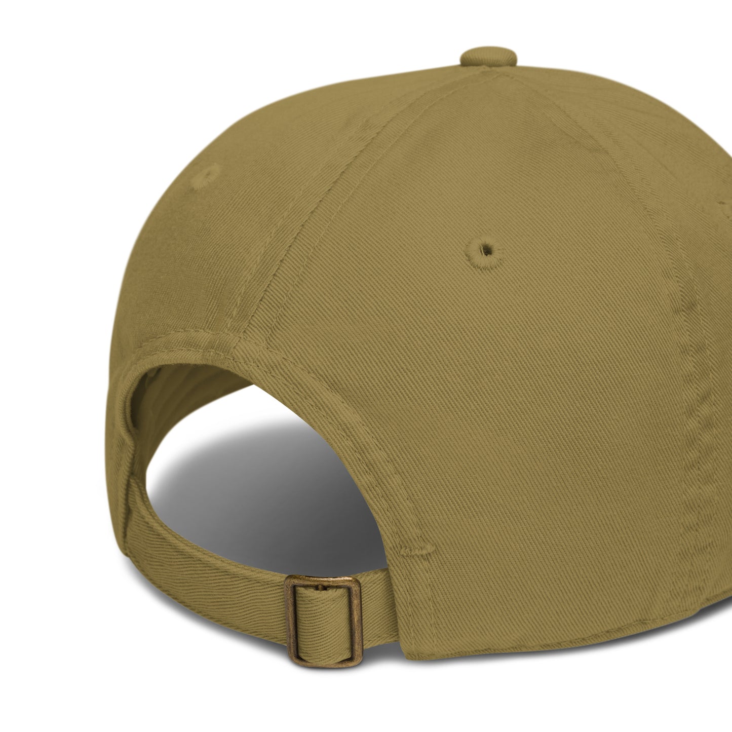 black. dad hat